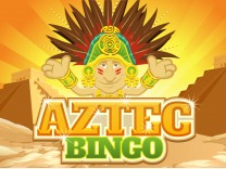 Aztec Bingo