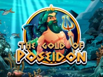 The Gold Of Poseidon