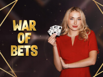 War Of Bets